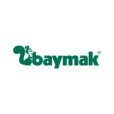 baymak logo vector