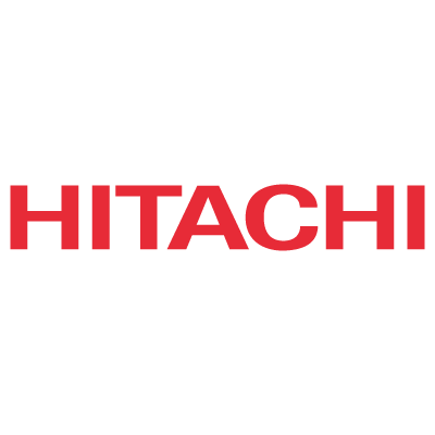 hitachi ltd vector logo